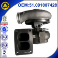 S3A 51.09100-7428 TURBO PARA MOTOR HOMEM